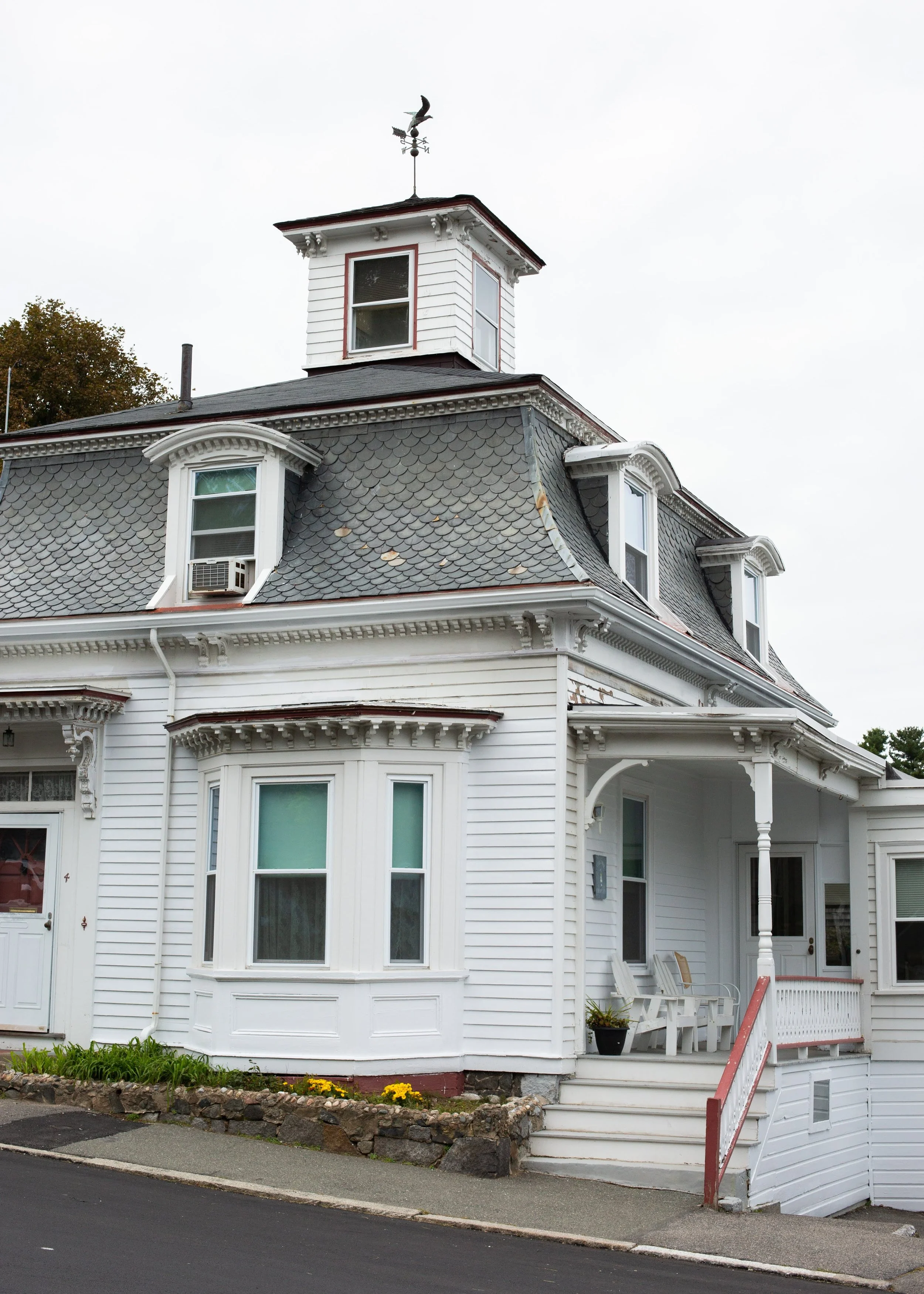 Longing for Salem: My Dream of a Second Home in Massachusetts