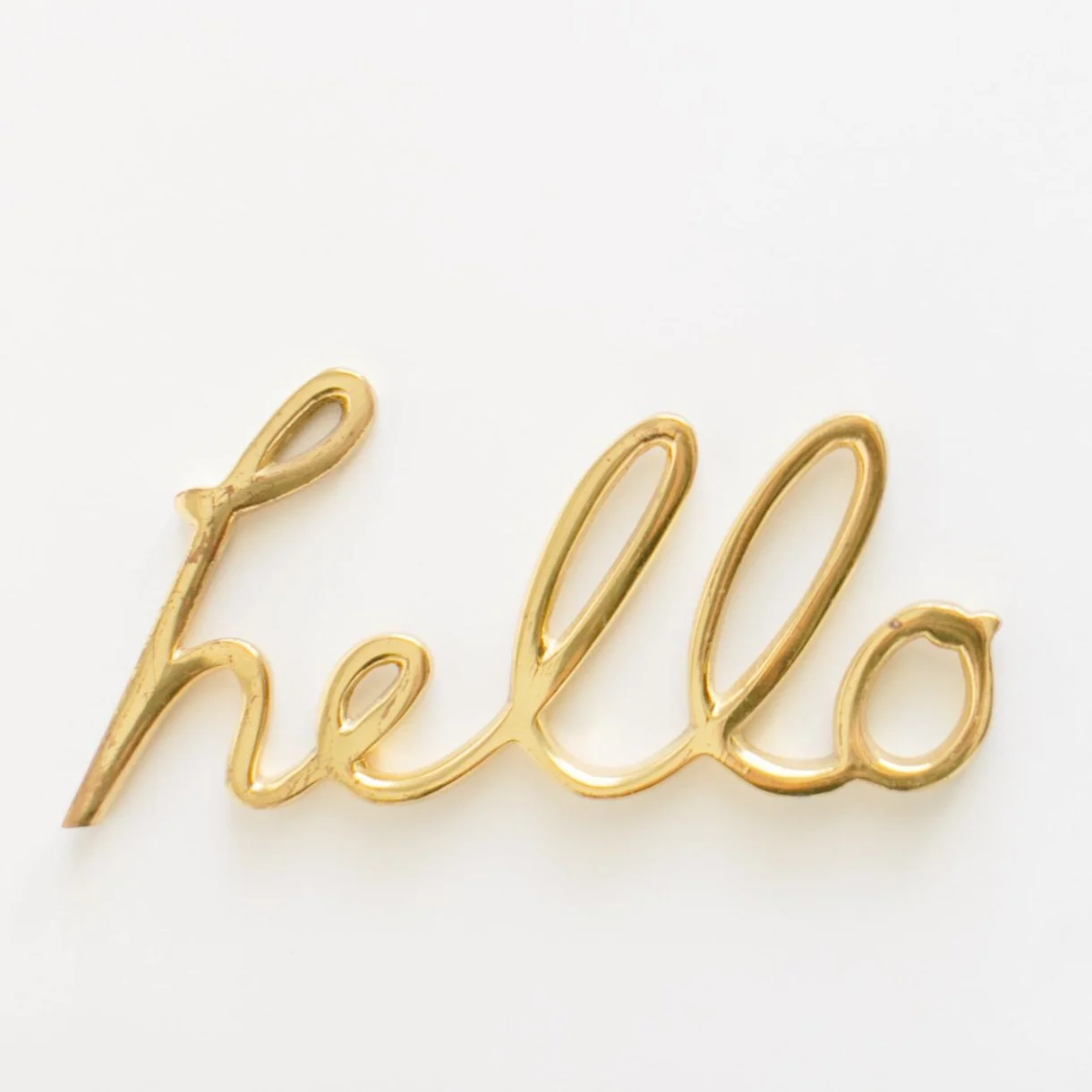 Behind the Screen &amp; Lens: Who I Am and Why I'm Here