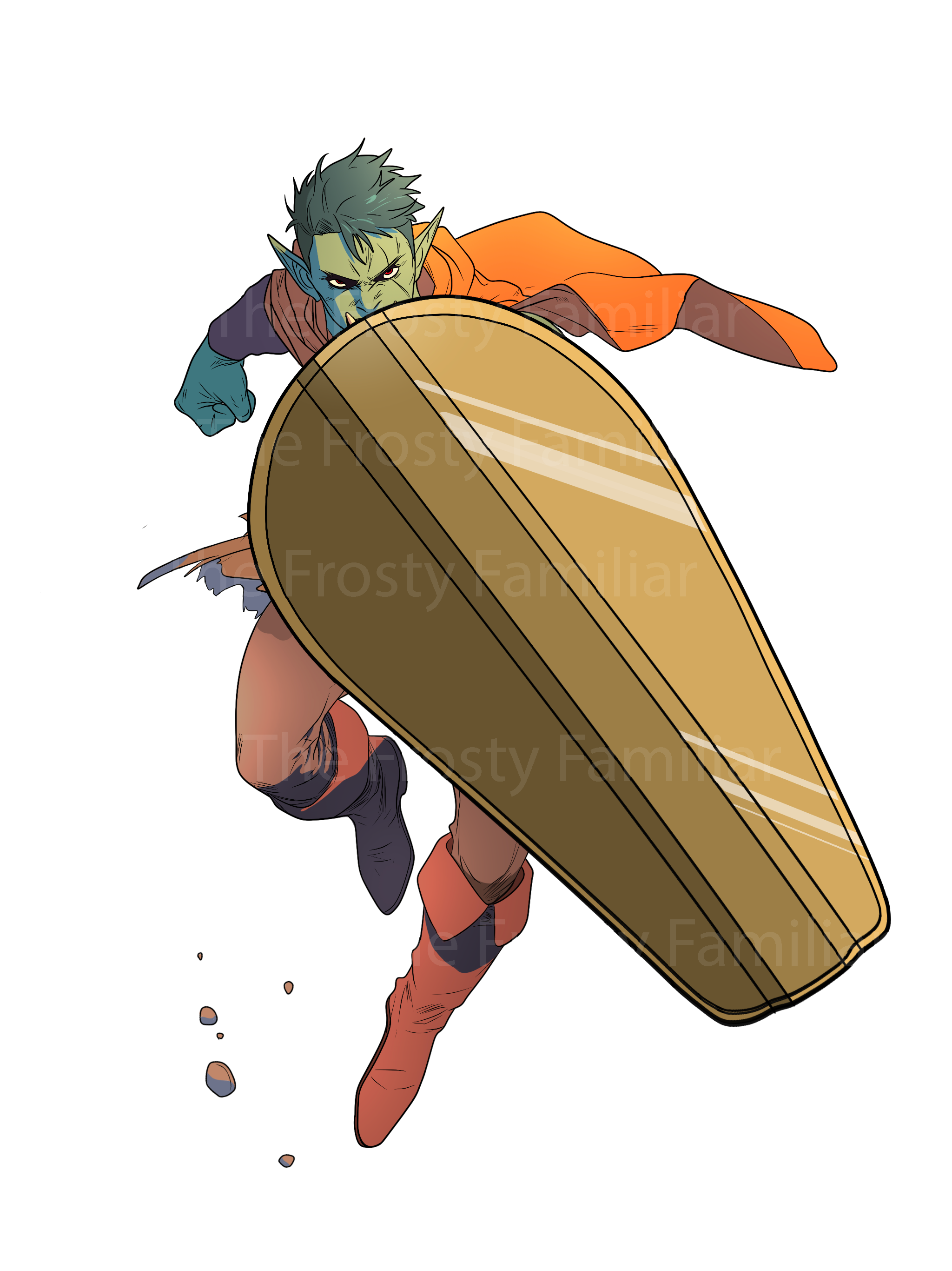 Dungeon Master Advice and Training