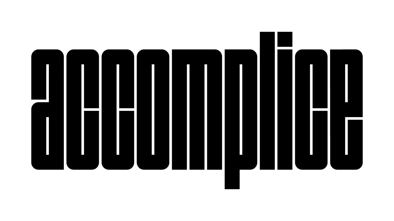 ACCOMPLICE