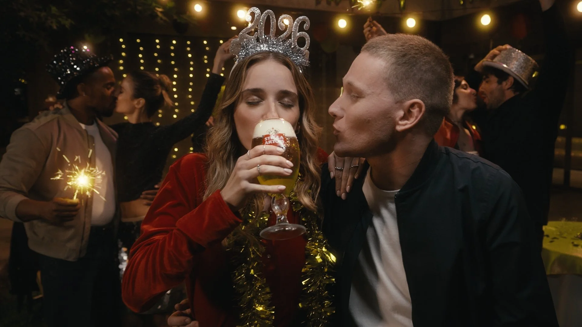 STELLA ARTOIS