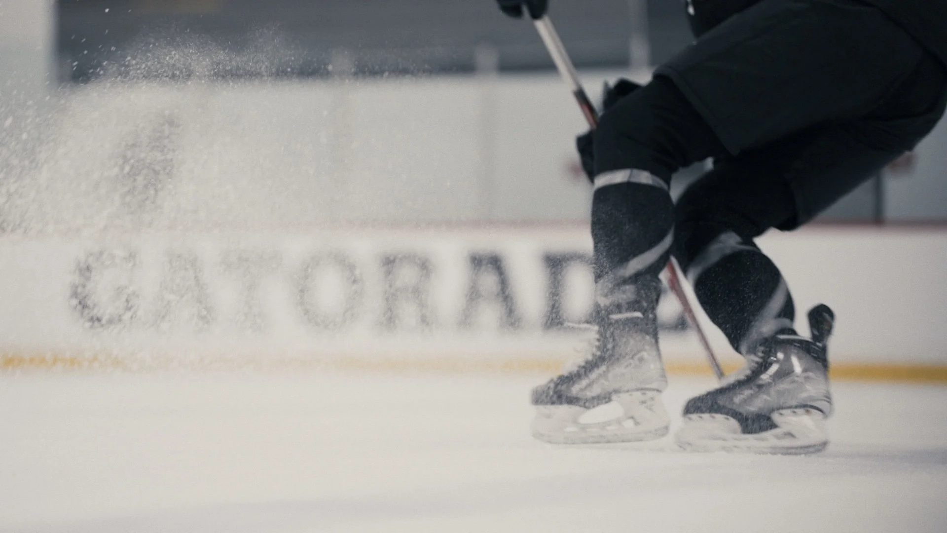 GATORADE HOCKEY —