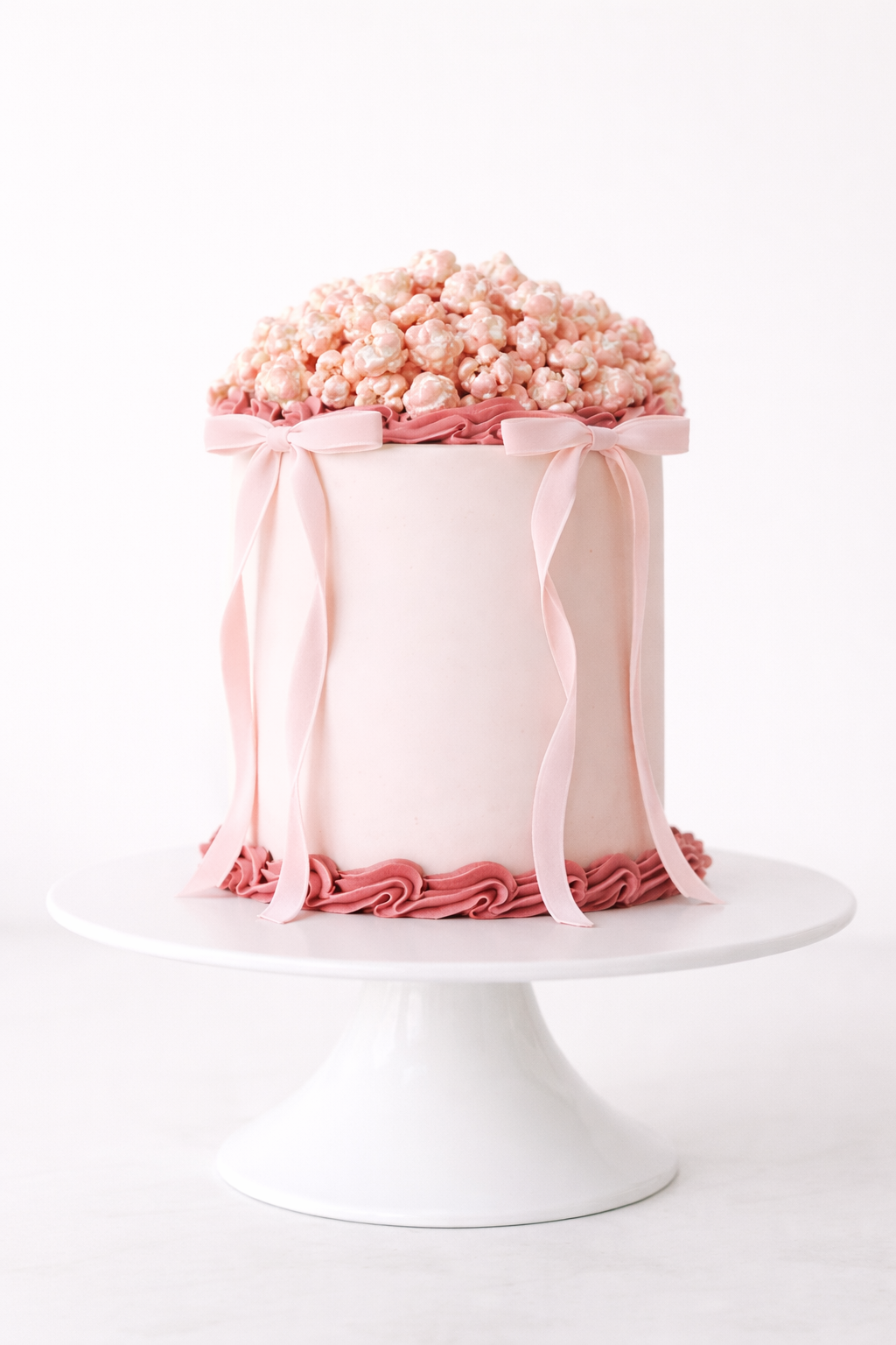 THE VALENTINE ATELIER CAKE