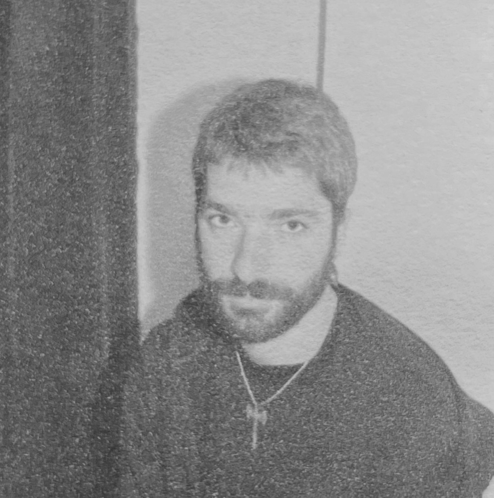 R. Fay: The Ache of Writing Memoir and Not Having Any Answers In Their New Book, Bruise//Nelson Malushizky