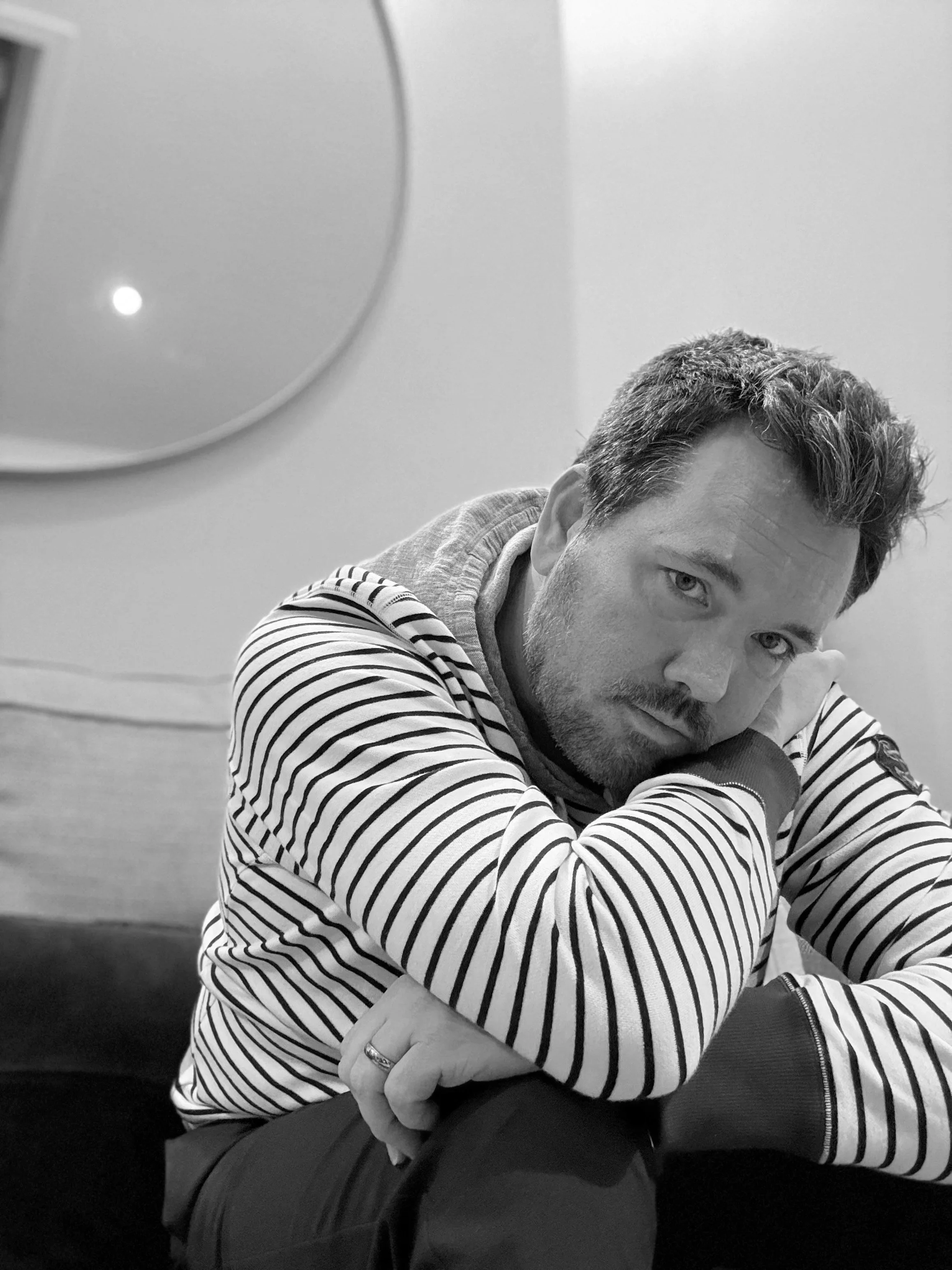 Two Poems//Jeffery Berg