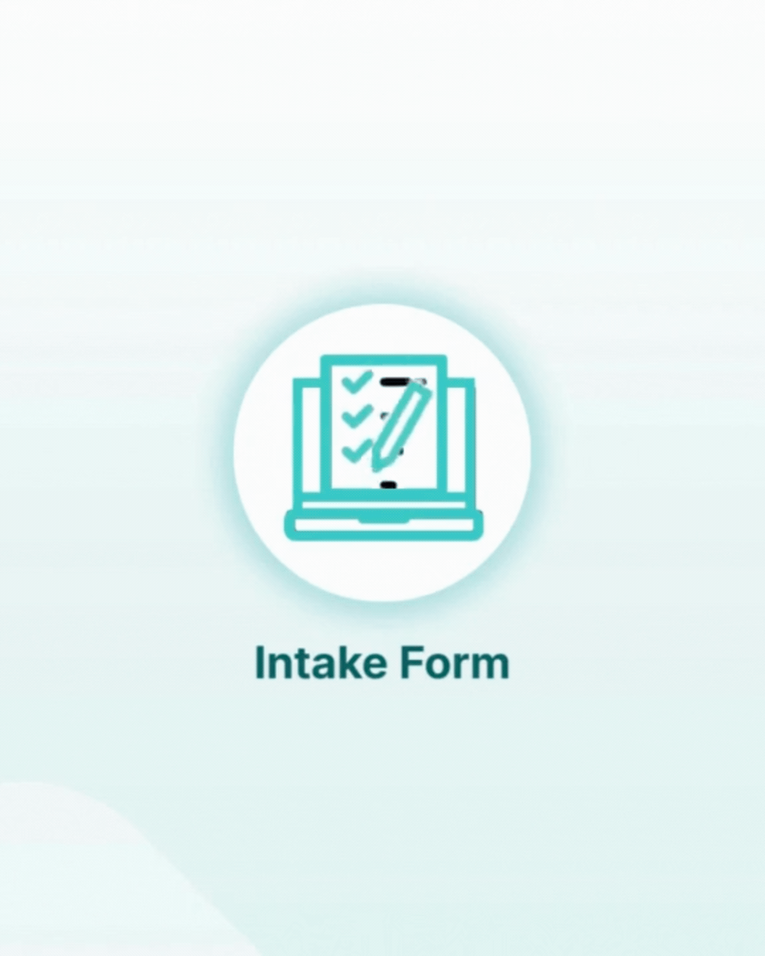 eVisit Patient Journey