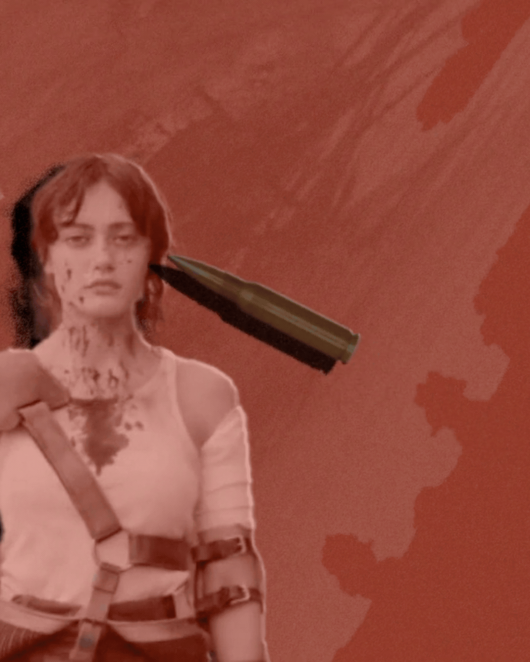 Fallout Title Sequence