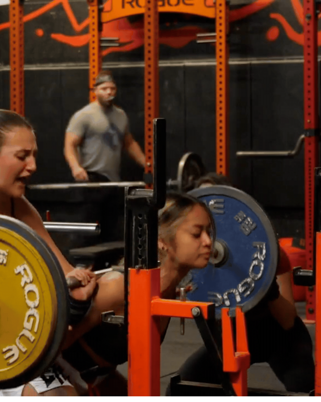 A Platform of Their Own