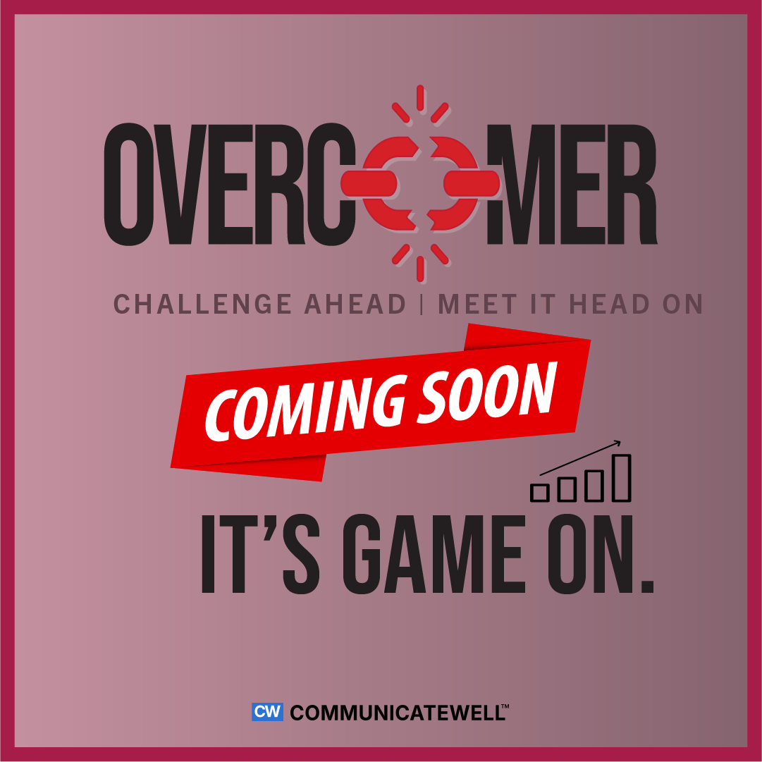 Overcomer