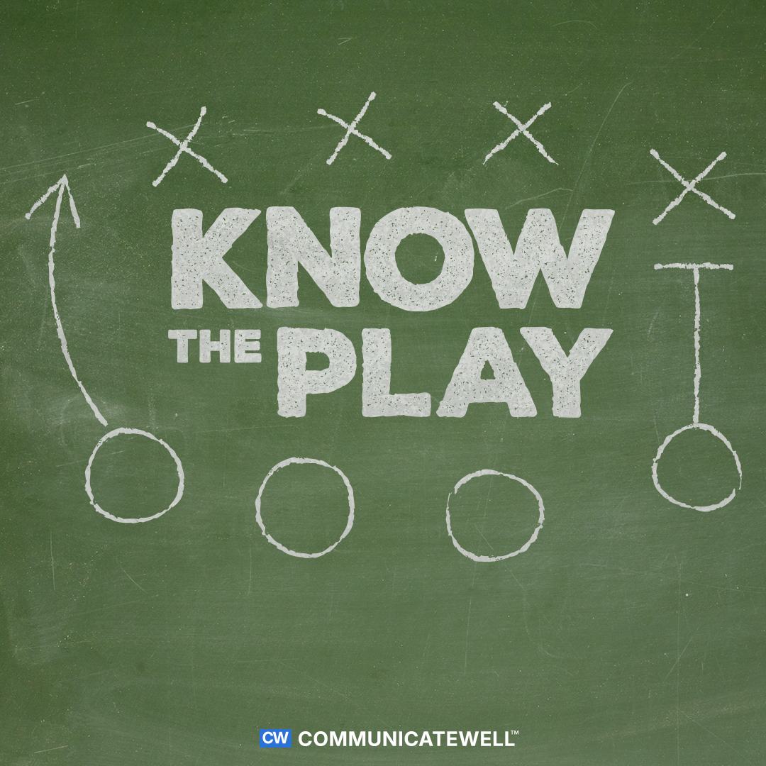 Know The Play