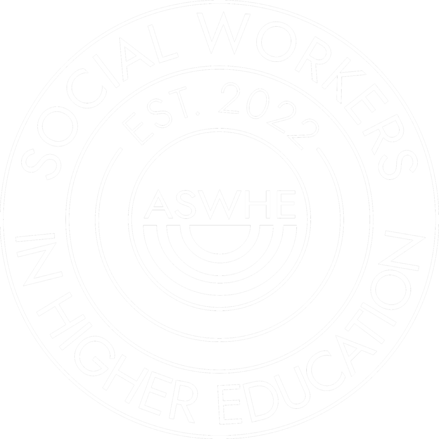 the Association of Social Workers in Higher Education