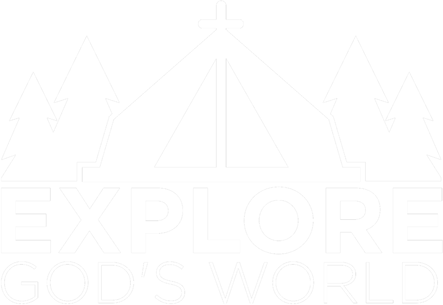 Explore God&#39;s World