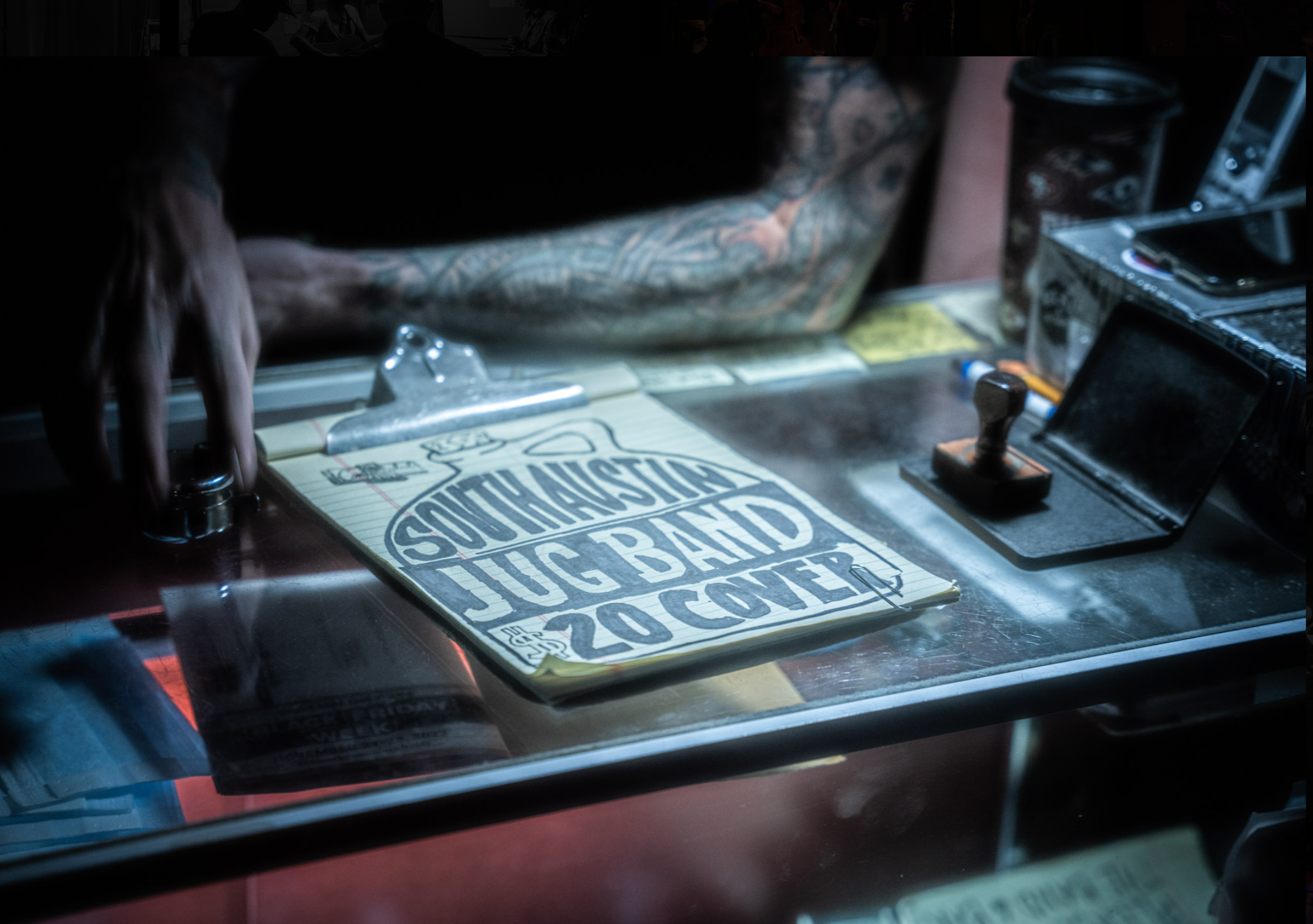 Continental Club