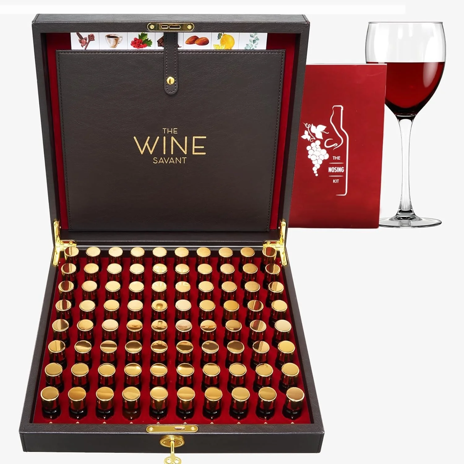 Food & Wine Enthusiast