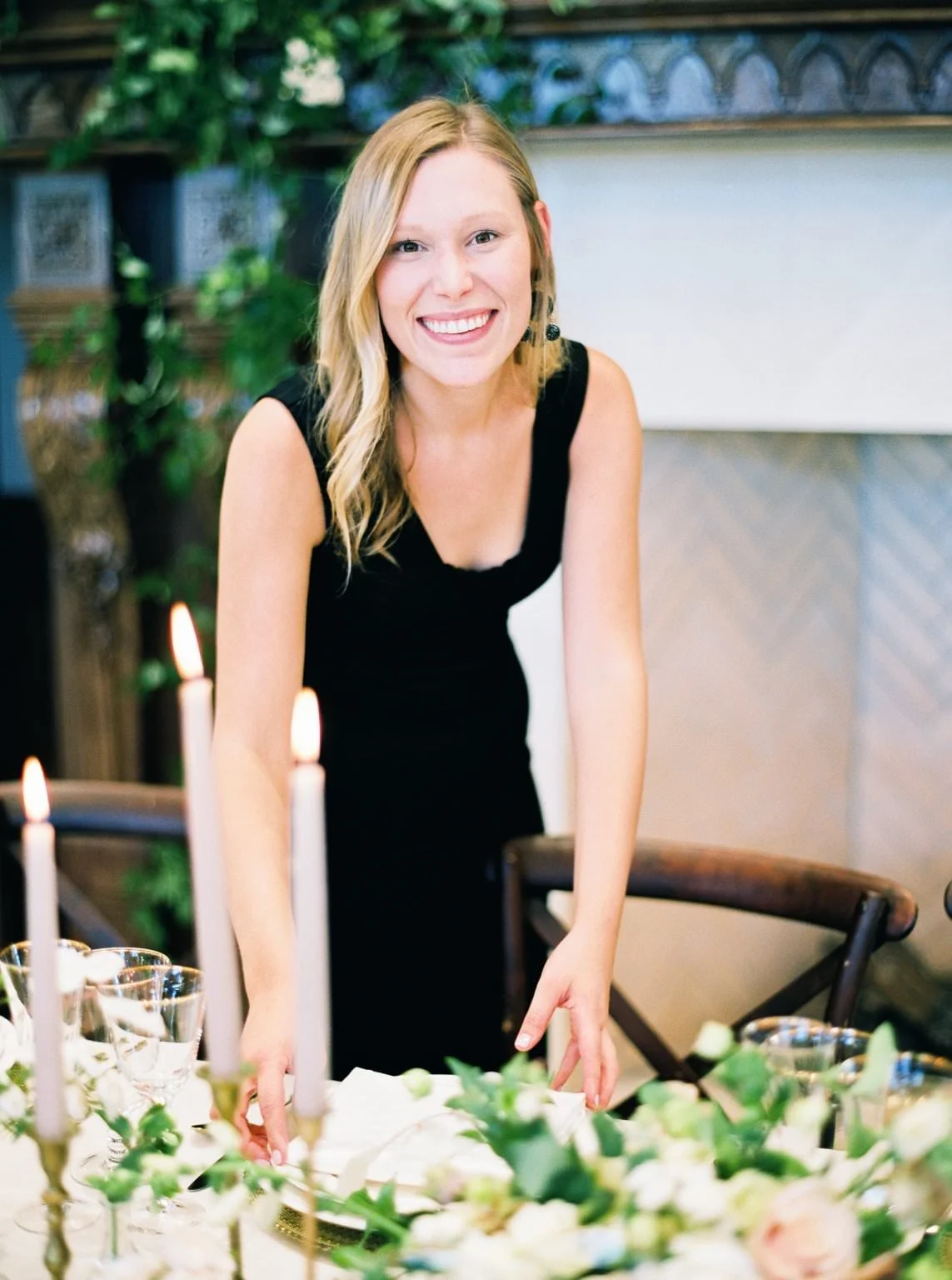 Hill Country Bride - Fredericksburg Wedding Planner