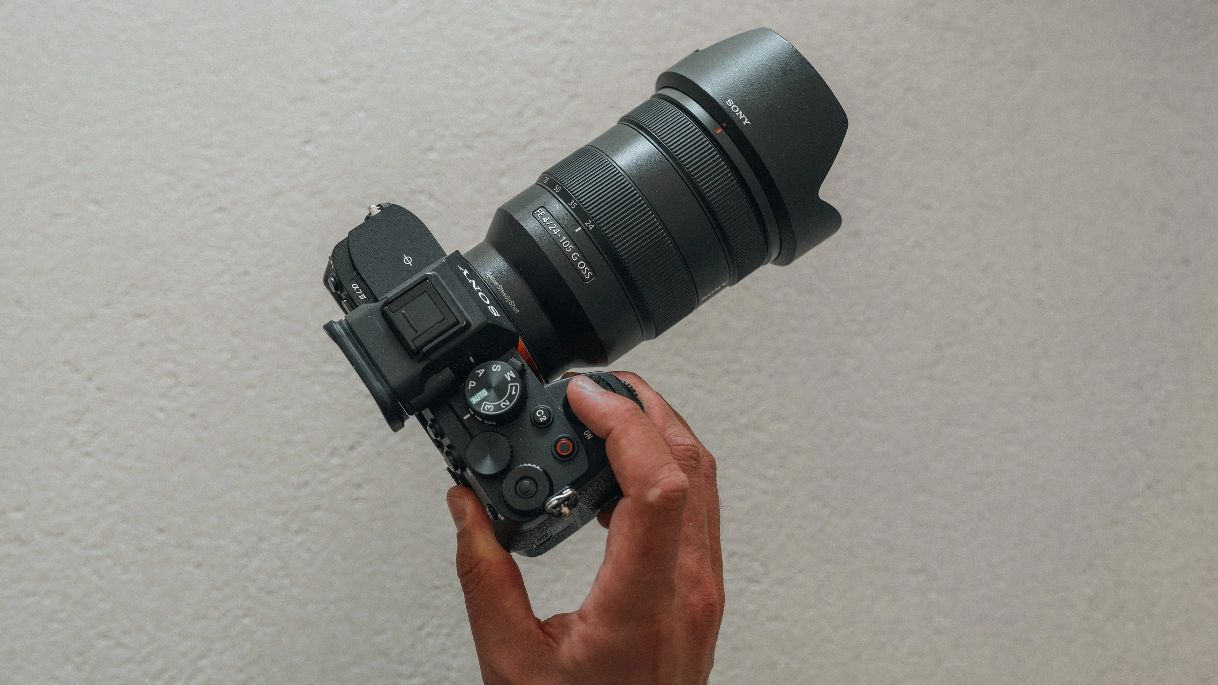 Pack Less, Shoot More: A Photographer’s Travel Kit Guide