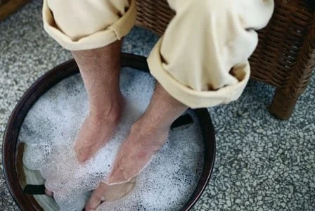 man foot soak.jpg