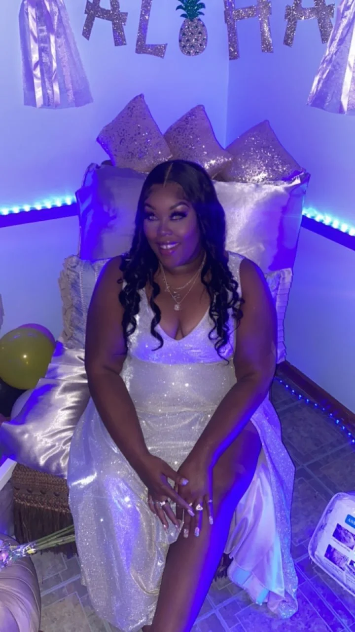 babyshower beauty