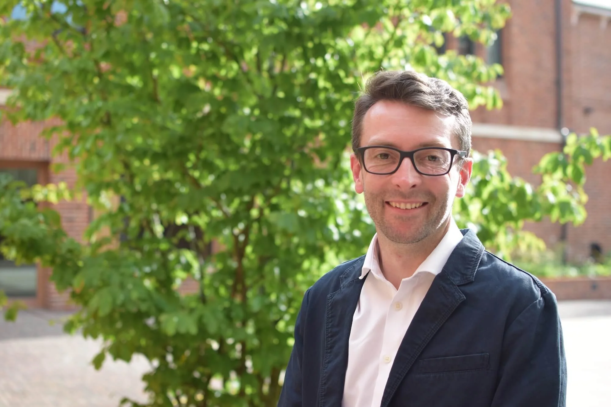 Rokwell Projects Founder Mark Hellawell