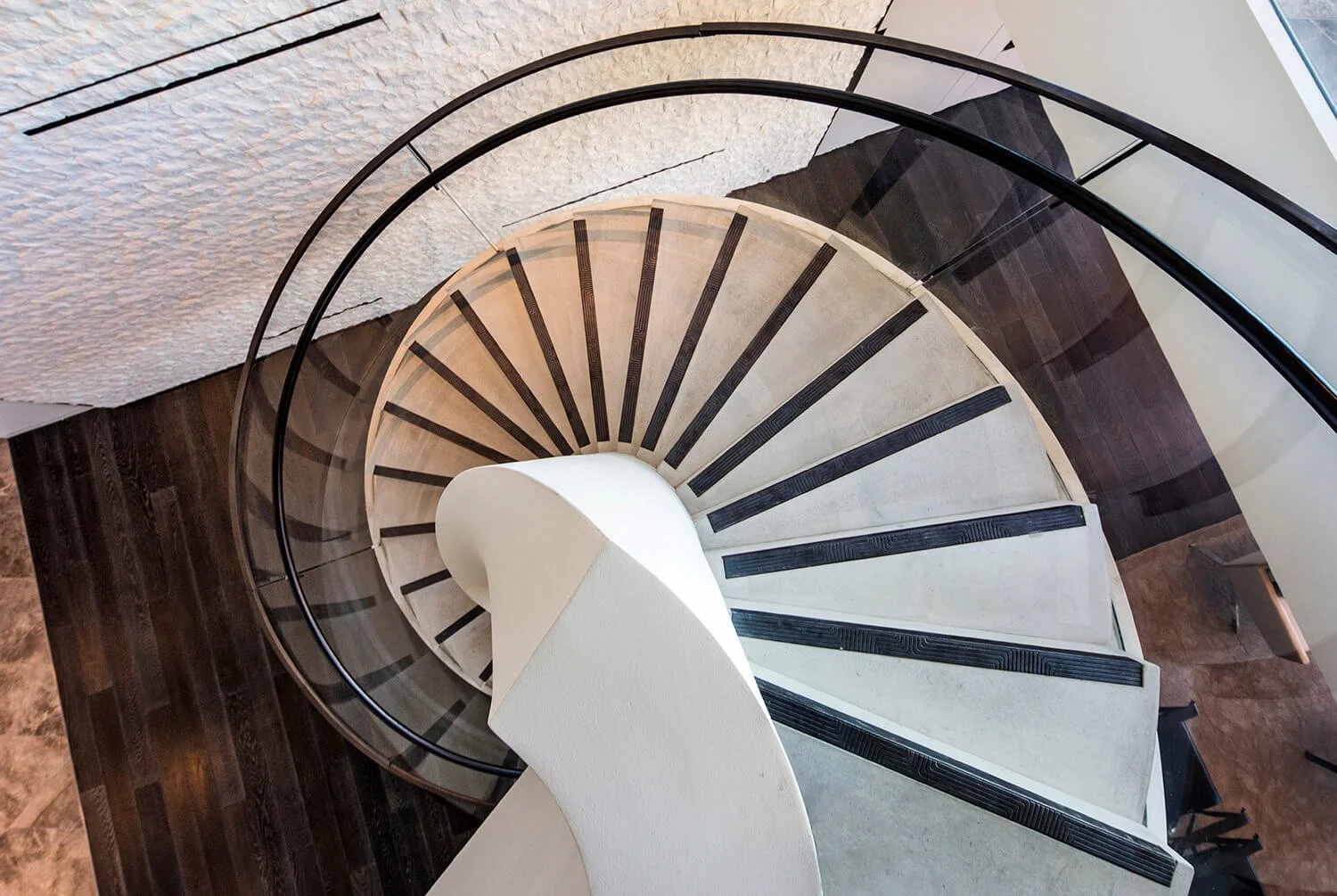Rokwell Projects Development 8 Hanover Square London