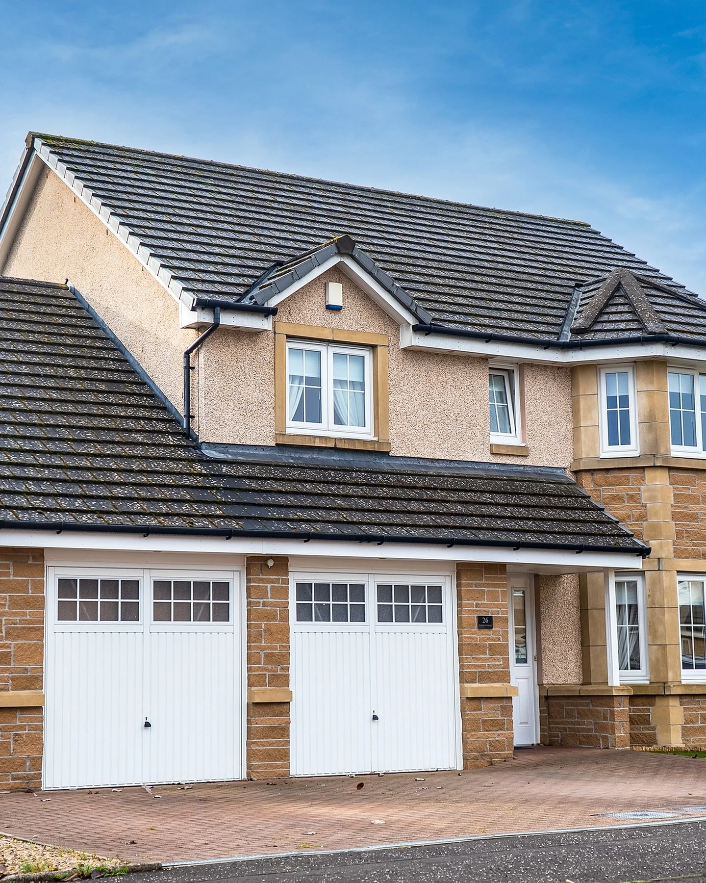 Our work with @coatsandhall is focused on presenting each property to the highest standard. Clean, bright and emphasising natural space and light, our approach ensures every home is showcased to it&rsquo;s full potential. These previews demonstrate t