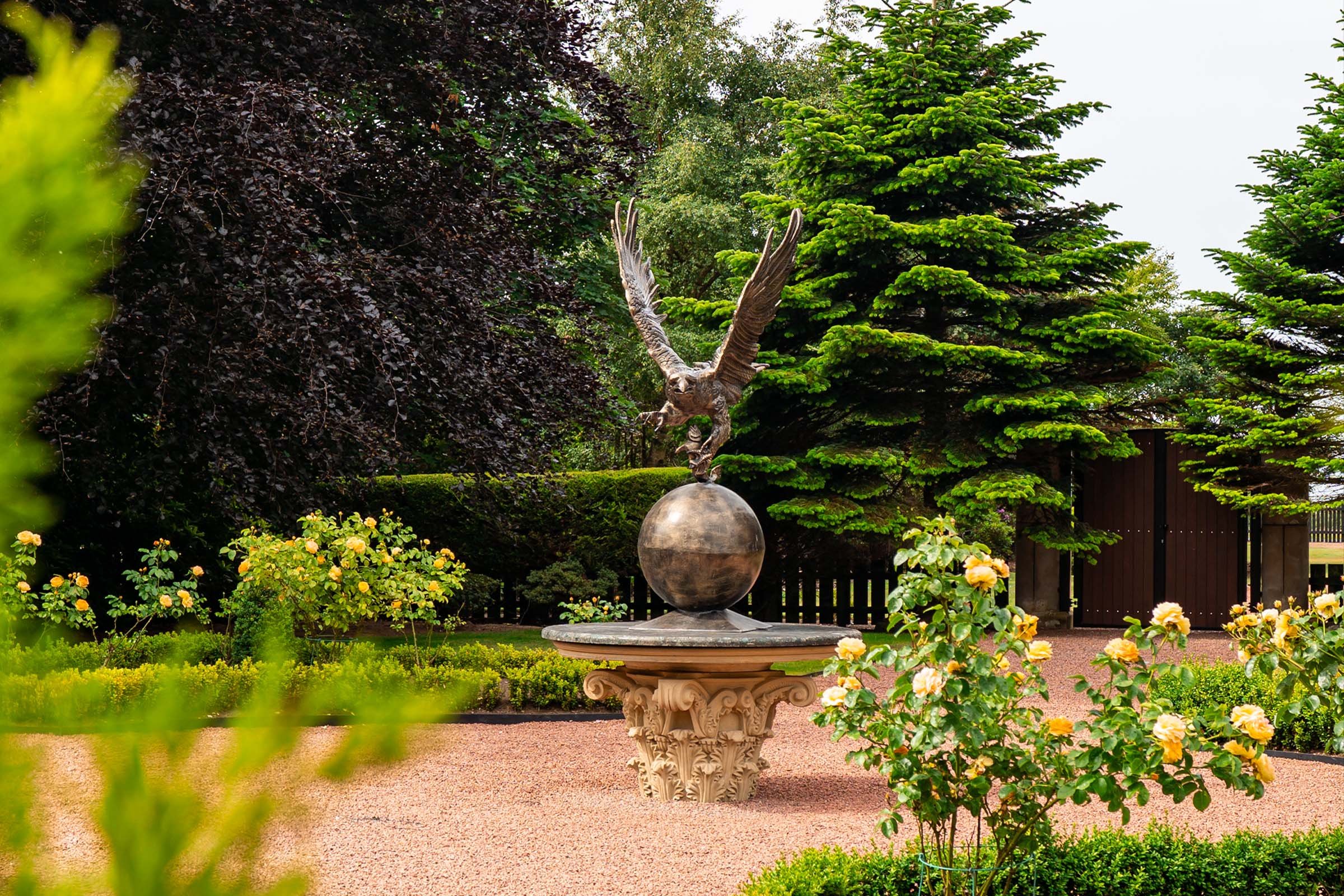 Lochgreen House & Hotel