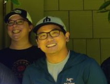 Sam Byeon
