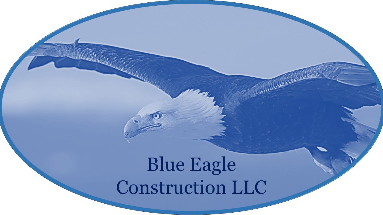 Blue Eagle Construction