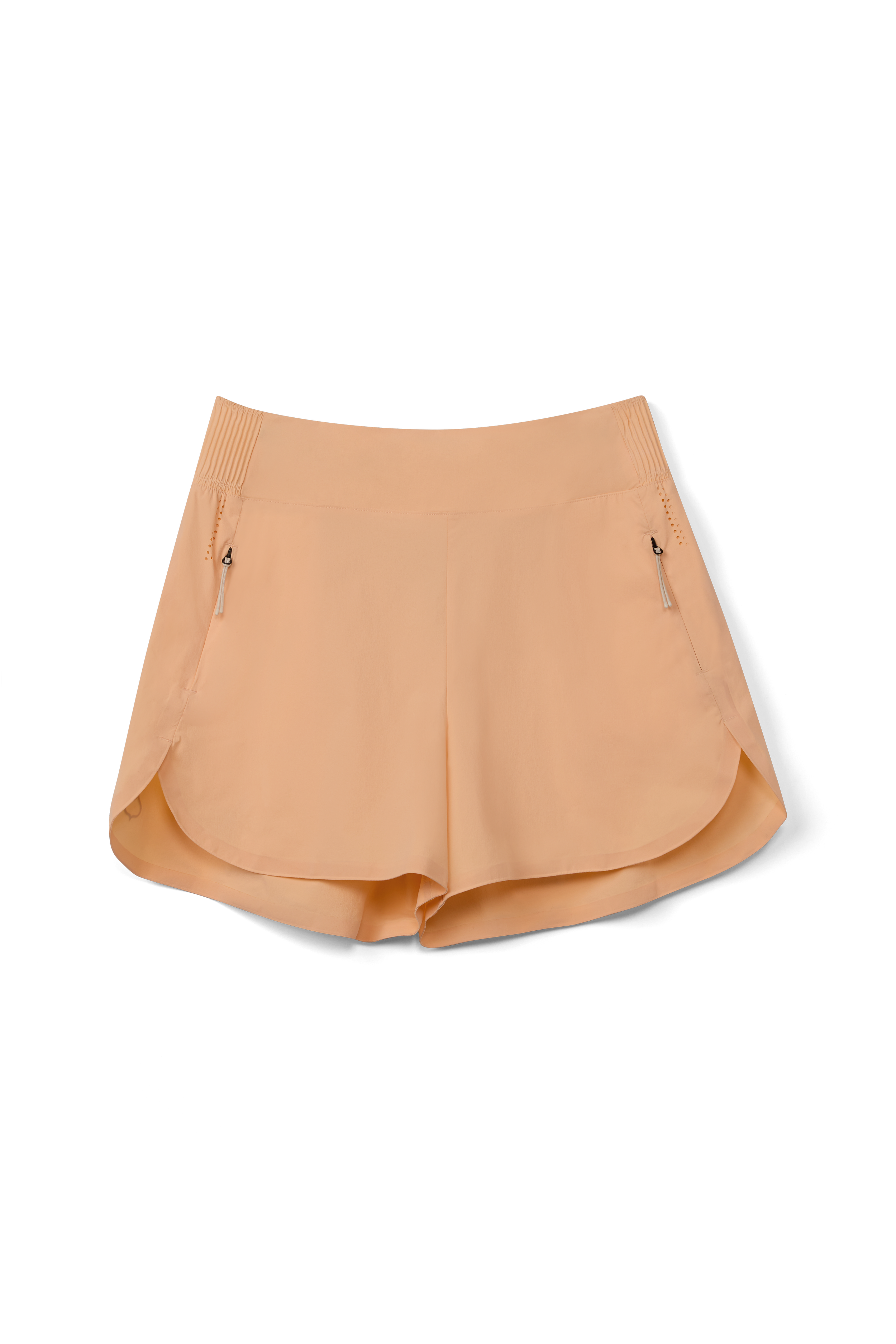 Aspen Collection Culebra Short - Ghost