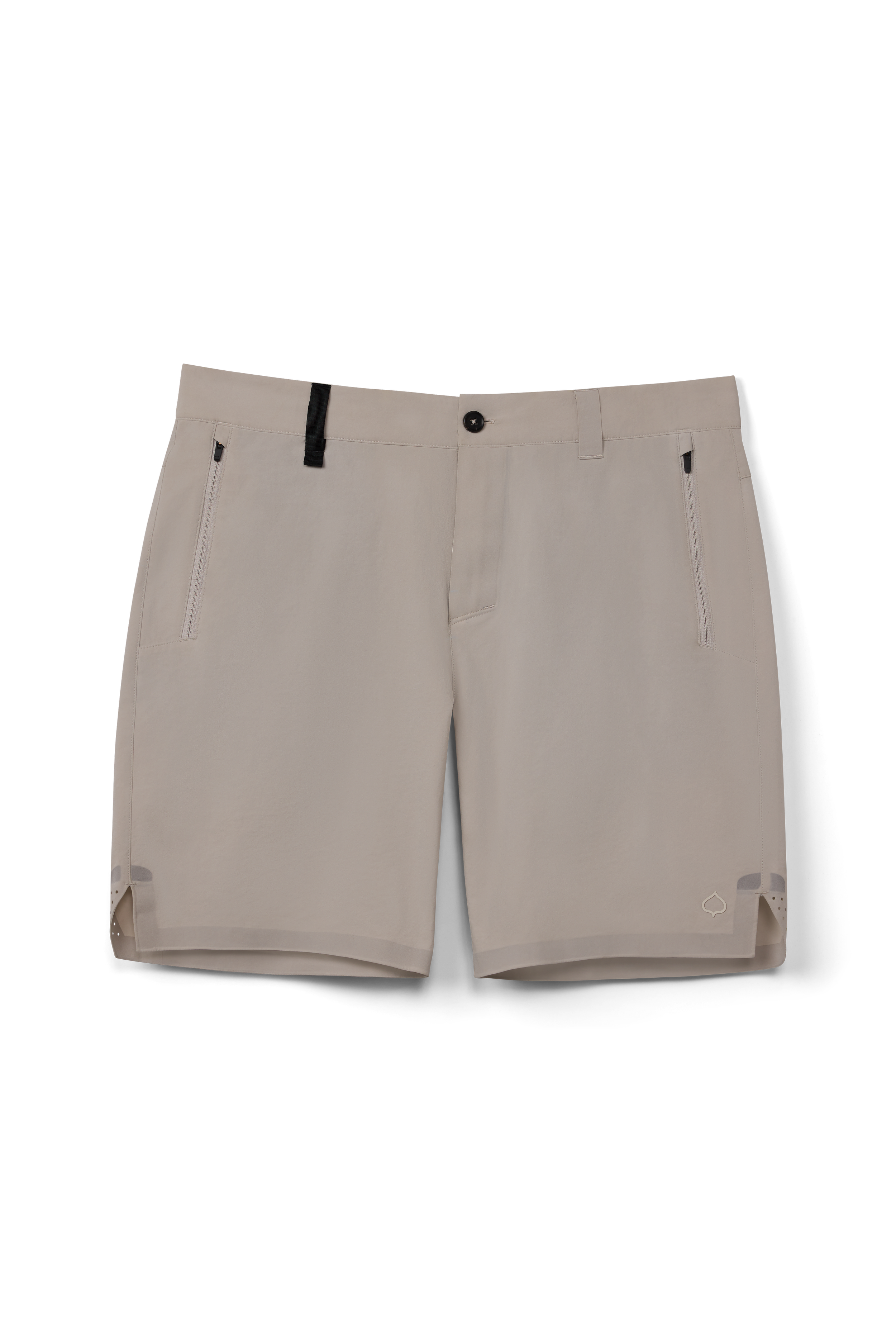 Aspen Collection Torrey Tech Short Flat lay