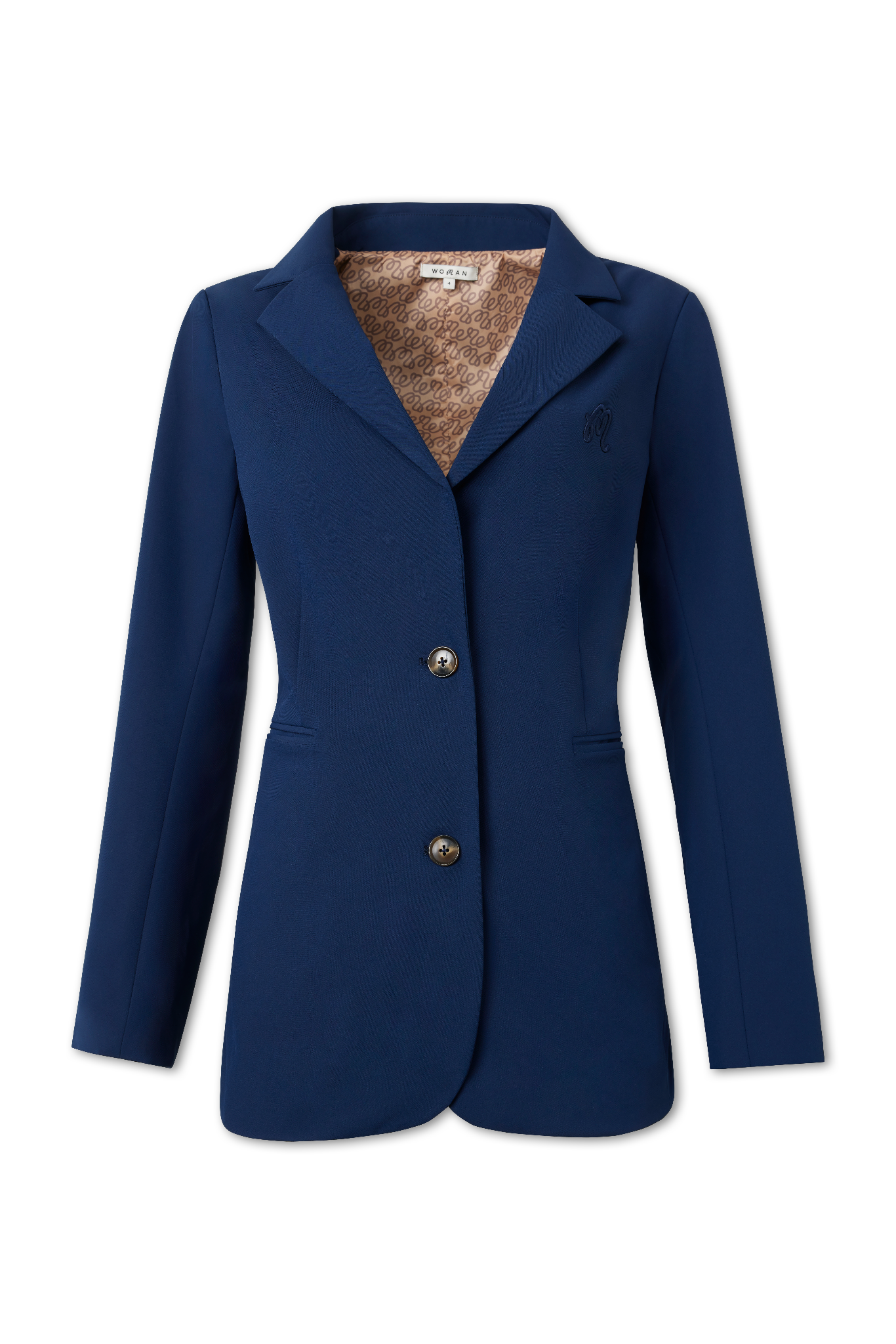 Flatlay - Blazer
