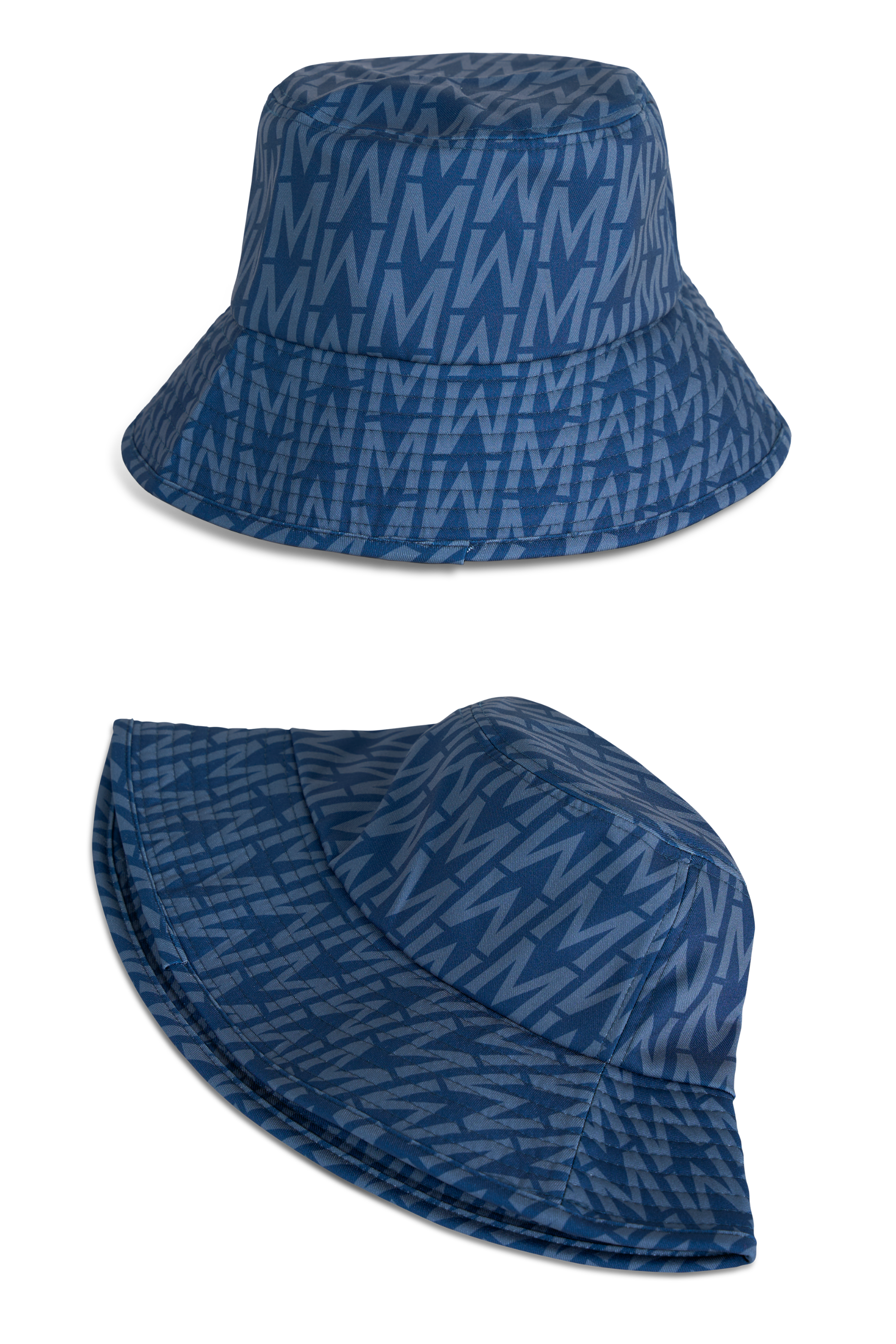 Flatlay - hats