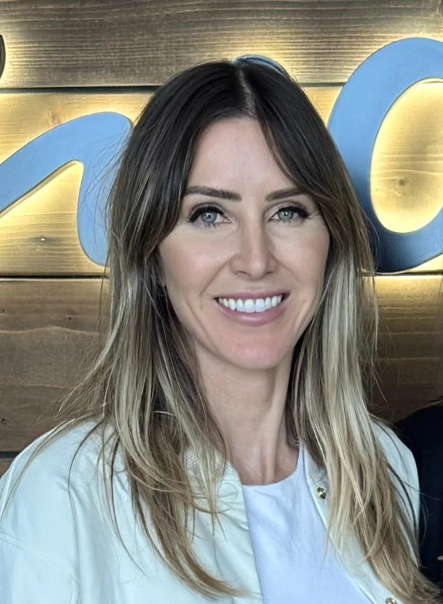 Lauren Franklin, founder of Summerjax Studios
