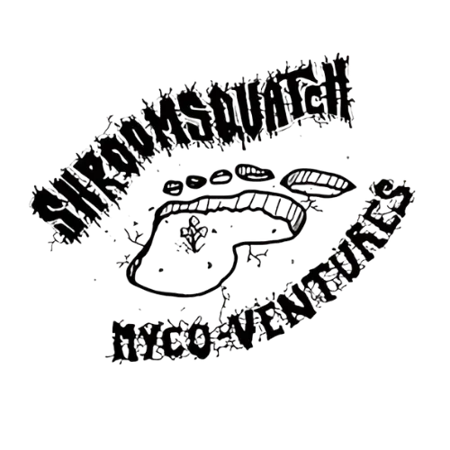 Shroomsquatch Myco-Ventures
