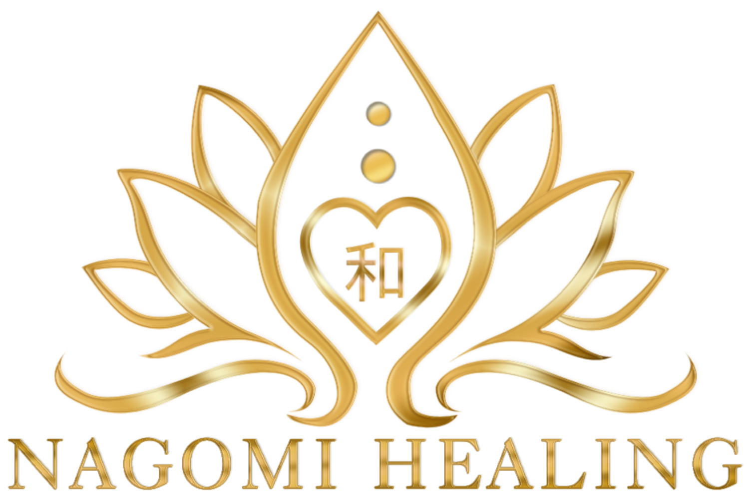 Nagomi Healing