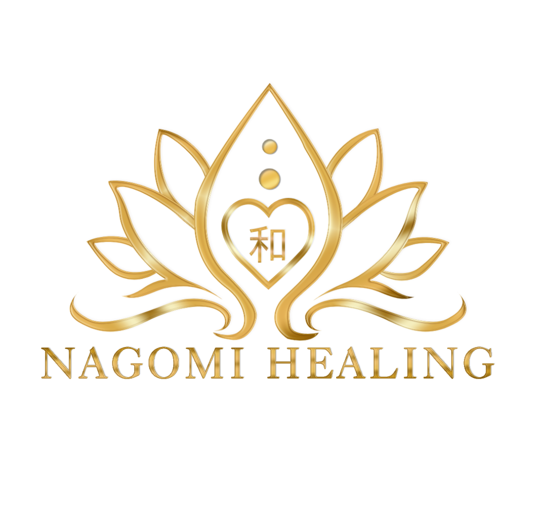 Nagomi Healing