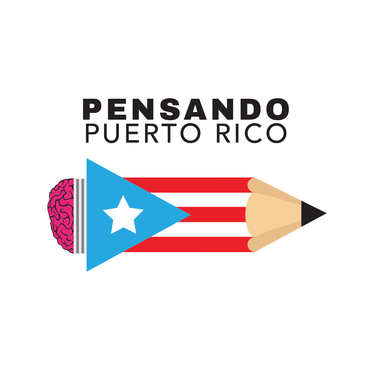 PENSANDO PUERTO RICO