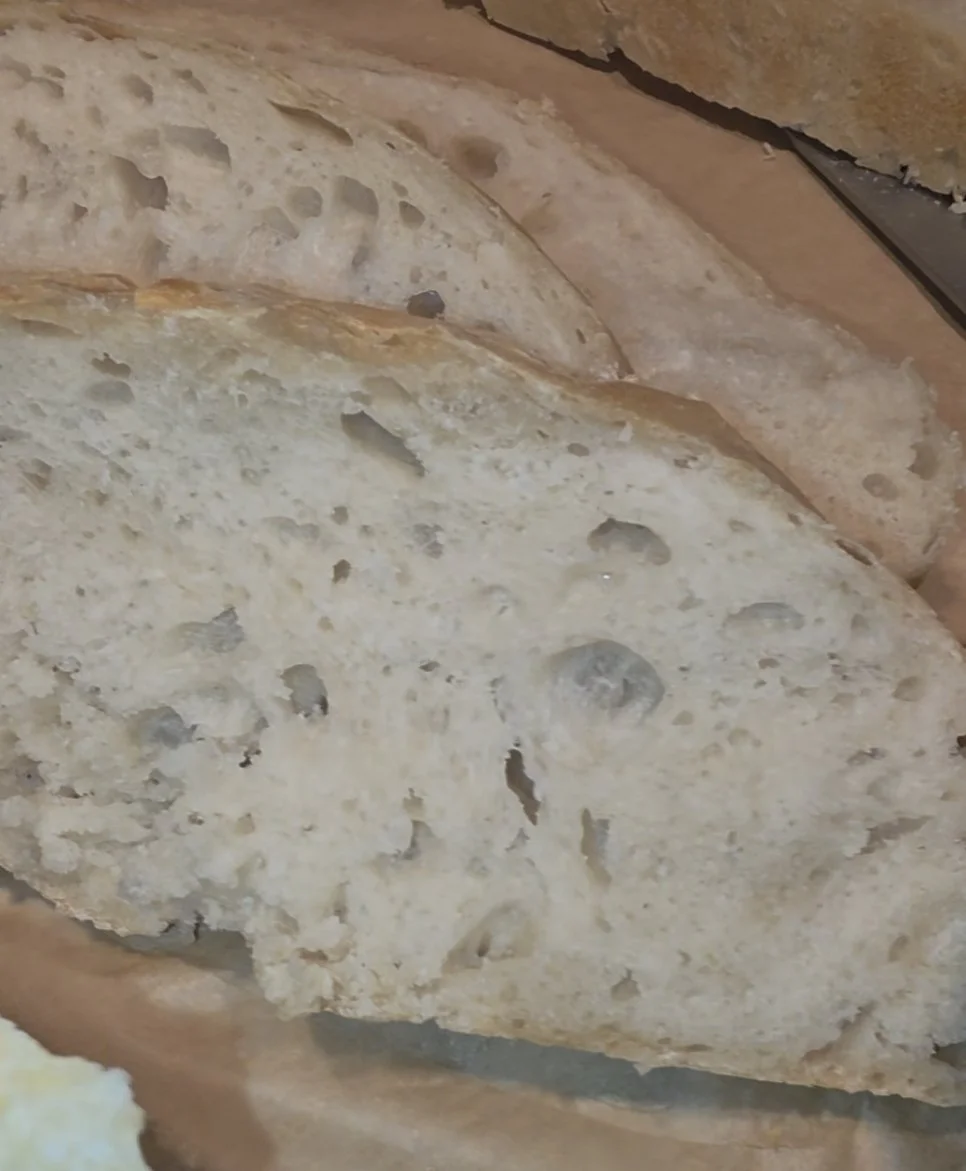 Bread sliced mine.jpg