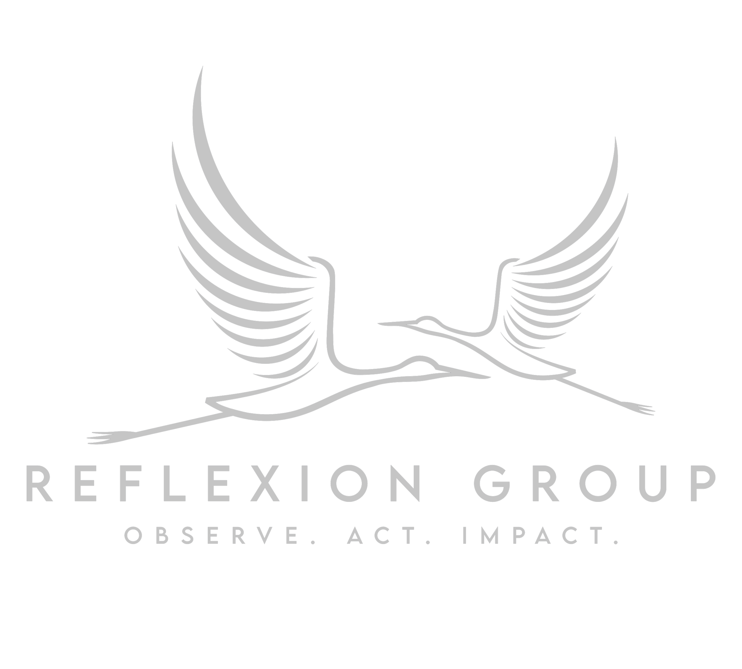 Group Reflexion Reflexion Group