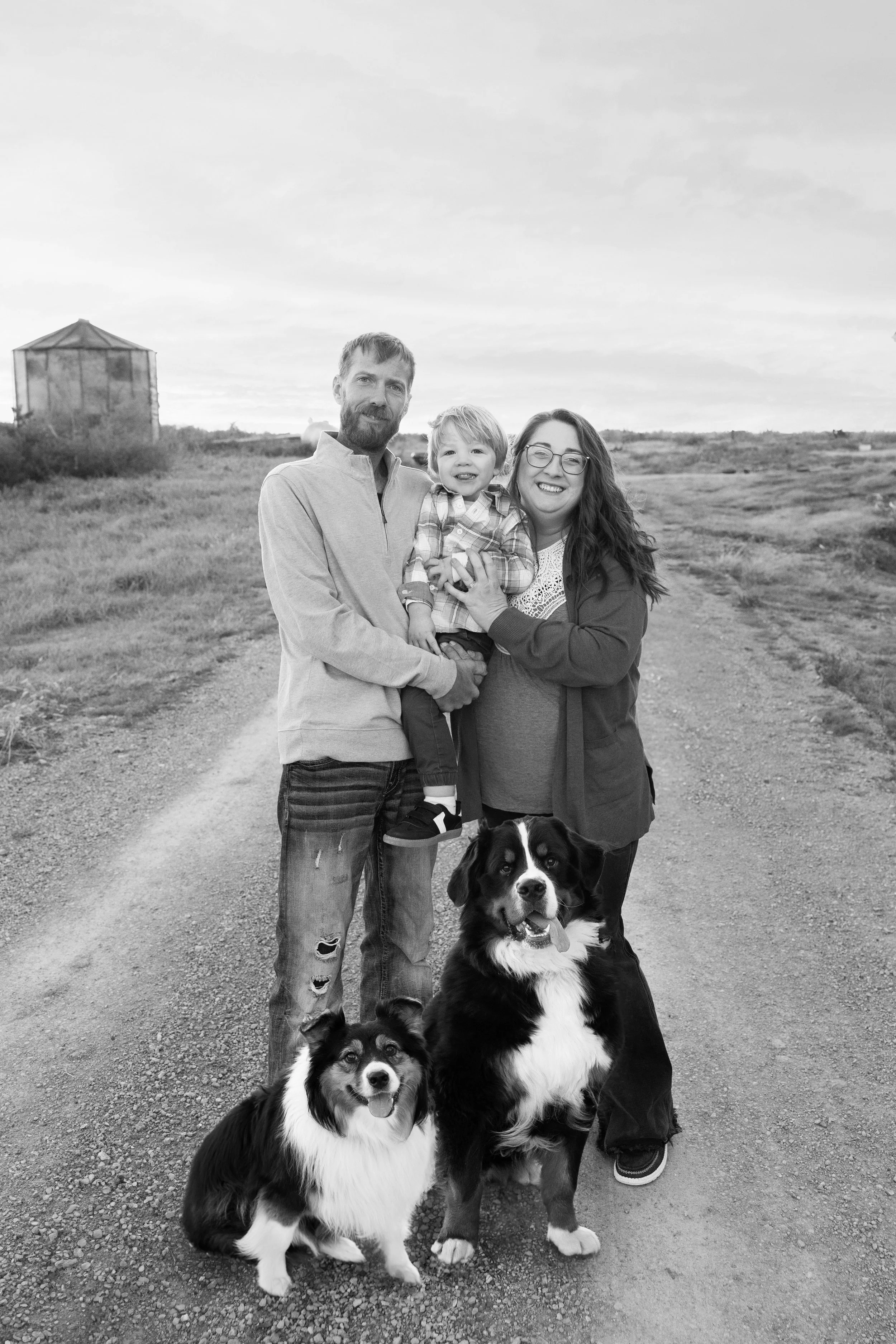 2025: Finding Faith in Waiting.