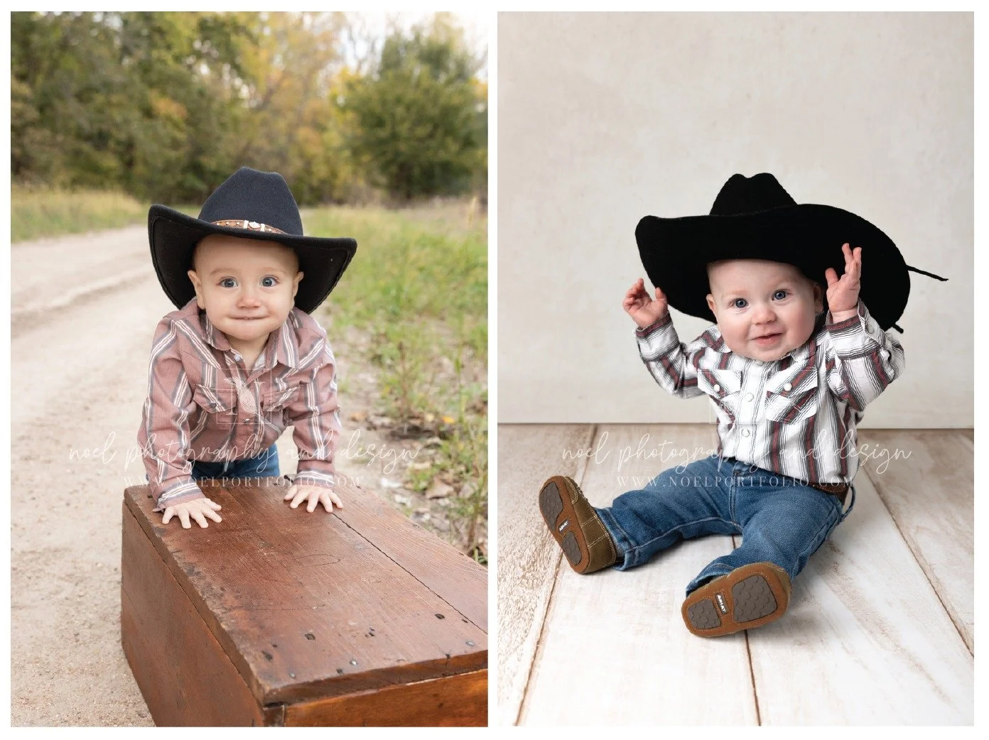 I've always heard that Cowboys will do nothing but steal your heart and then ride away into the sunset. It must be true, because I've had the CUTEST cowboys in for sessions lately, and they've sure got mine. 🖤🖤
_____________________________
Limited