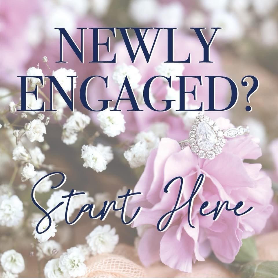 Welcome to all the sweet newly engaged couples of 2026! I love meeting couples during the early planning phases of your wedding to connect, dream and brainstorm your ideal portraits together. Here&rsquo;s a little hot take of my bridal services, as i