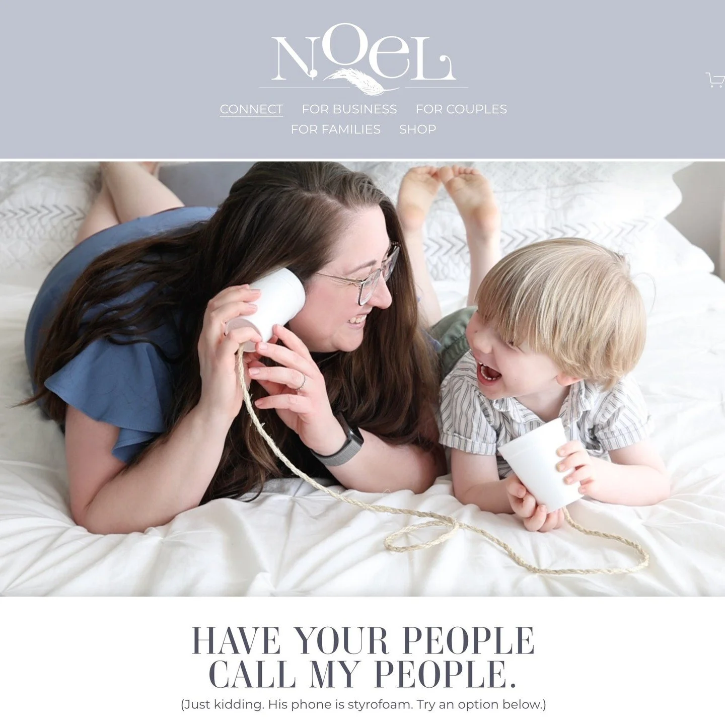 CONTACT INFO &amp; HOURS OF OPERATION
Since it's been a minute, I wanted to share some details about my contact info and business hours. Especially as we get ready to enter busy season.
My 3-year-old mans the phones. His customer service skills are s