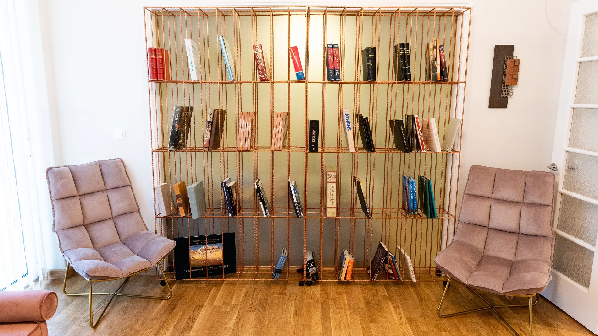 Εταιρική Φωτογράφιση | Φωτεινή Μακέδου | Σταυρούλα Κολοβέρου