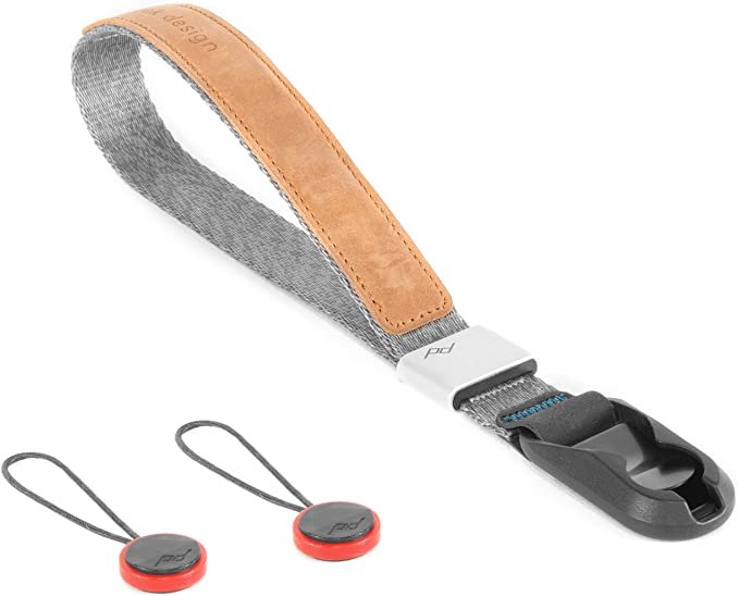 Peak Design Cuff