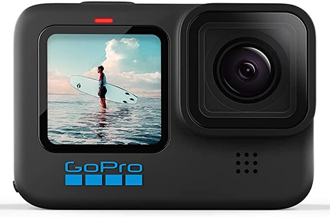 GoPro 10