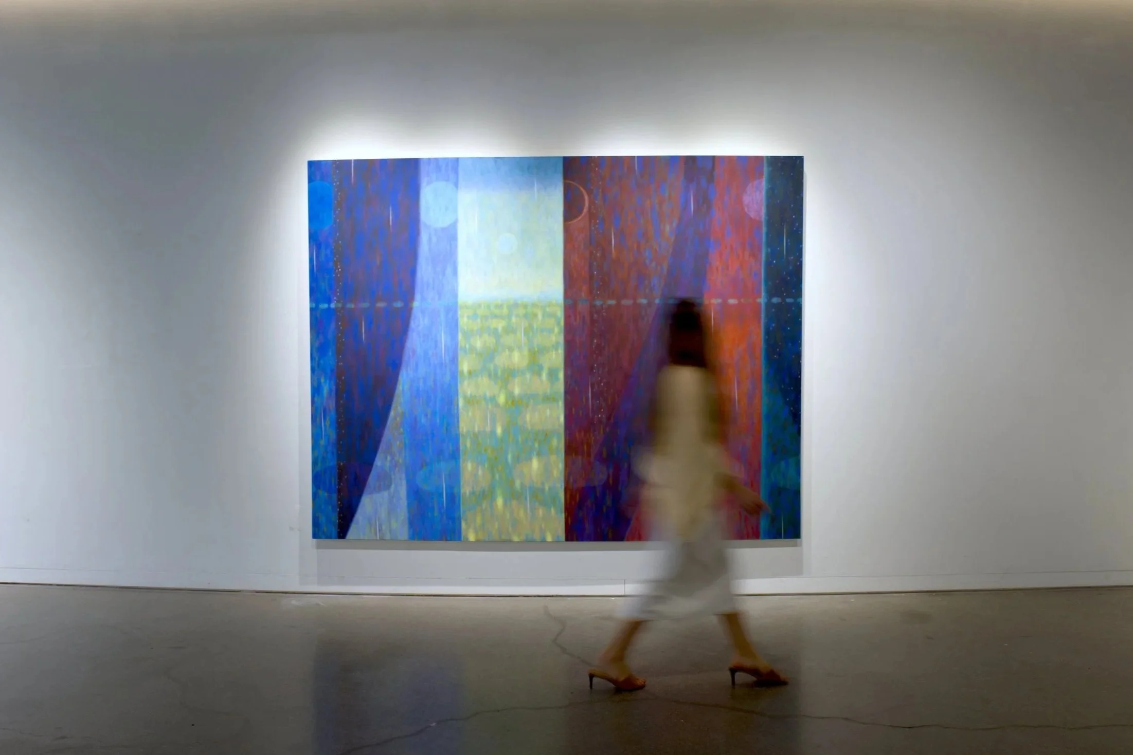 Bright Obscurities, Art Lofts Gallery, Madison, WI, 2026