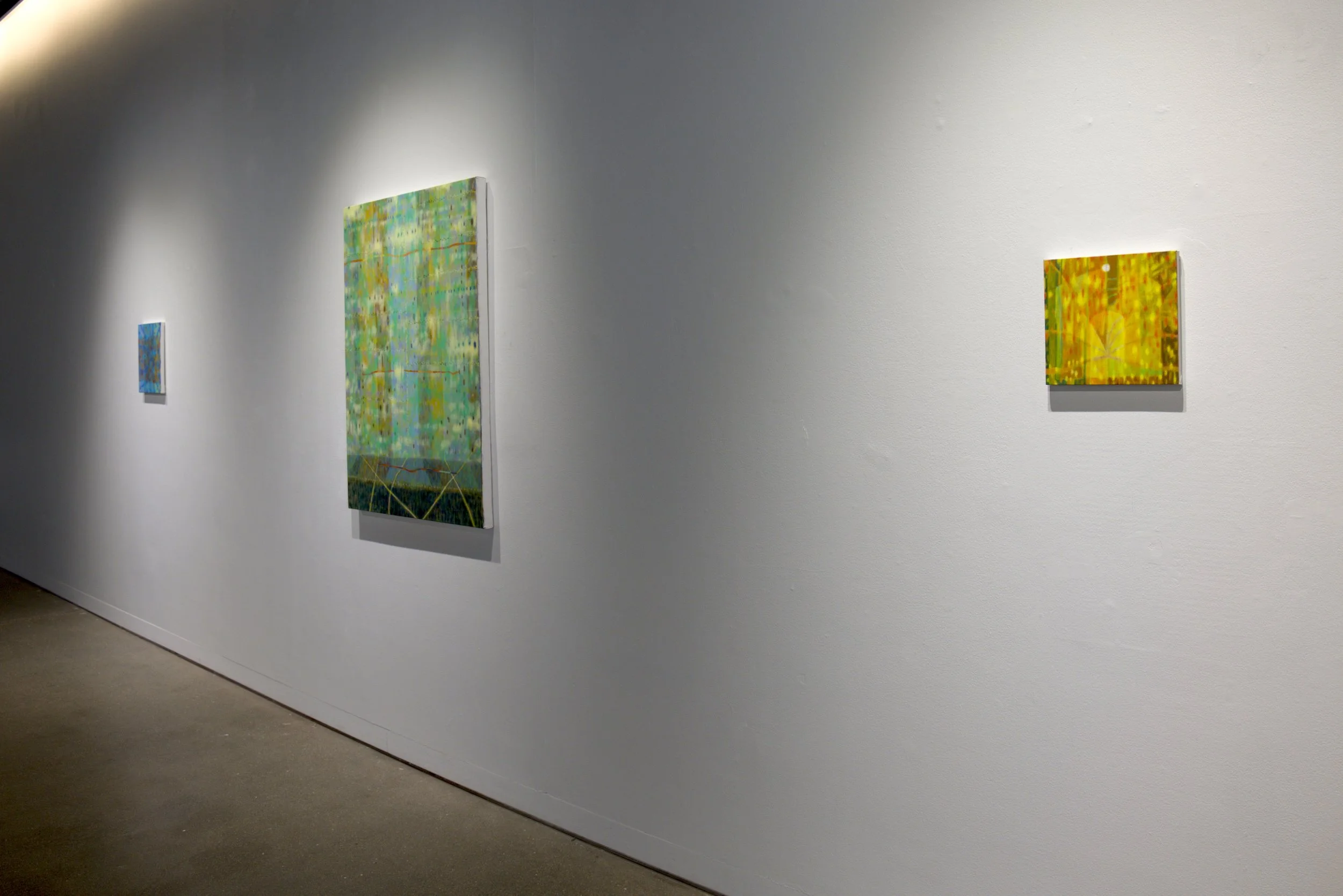 Bright Obscurities, Art Lofts Gallery, Madison, WI, 2026