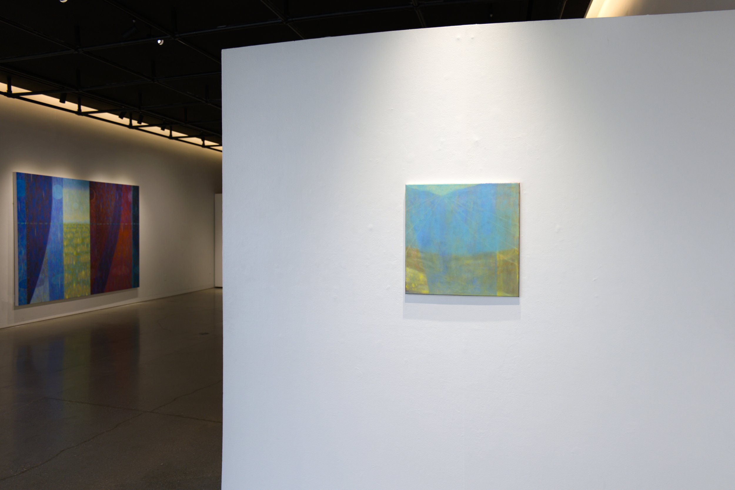 Bright Obscurities, Art Lofts Gallery, Madison, WI, 2026