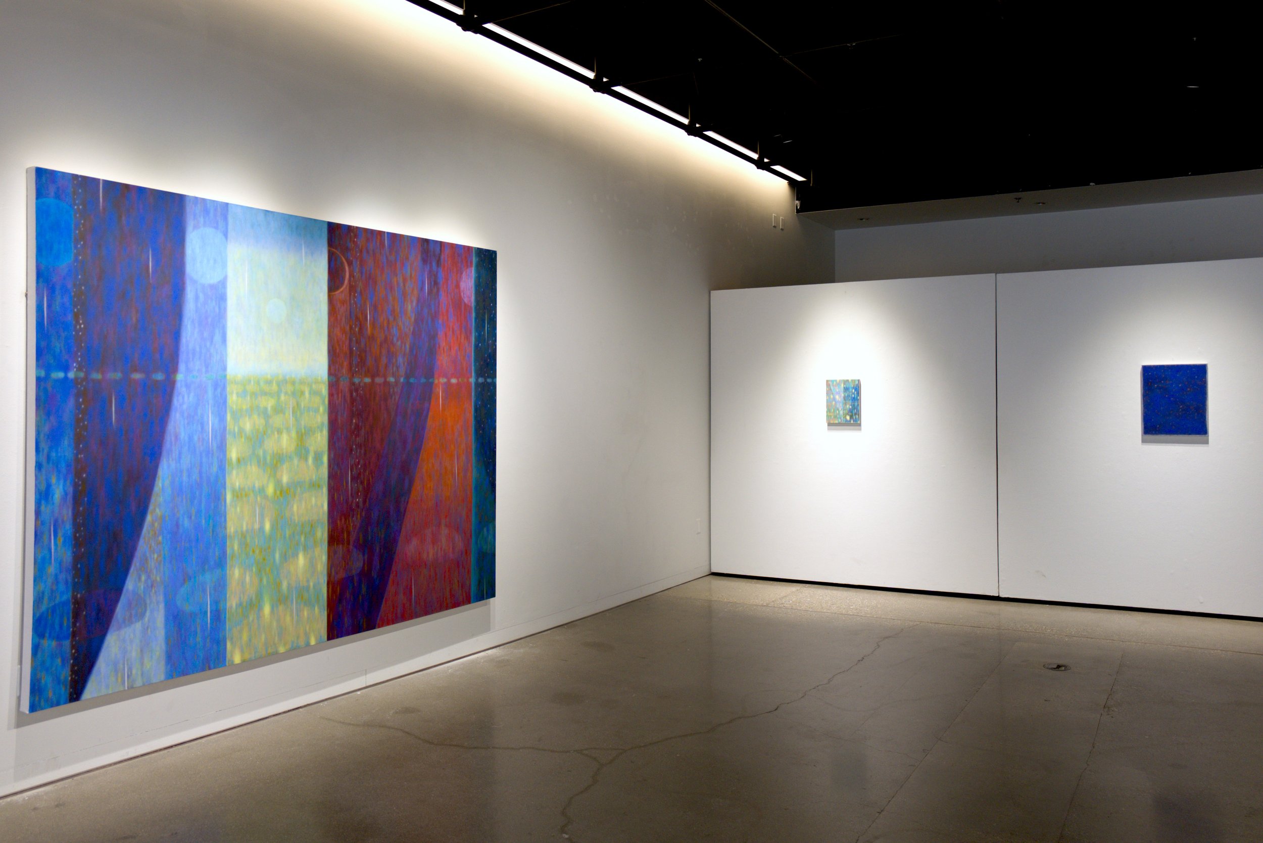 Bright Obscurities, Art Lofts Gallery, Madison, WI, 2026
